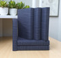 Full Fabric Bound Collection - 6 Volume (Color Options)