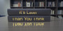 2 Vol. "It's Later Than You Think" / Black Covers / 9.5" wide / Approx. 2.5" tall