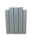 Powder Blue Refined Texture/OWC /8.5-9.5"