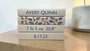 4 Vol- Safari Animals with Baby-Date and Specs / Off-White Covers / 9.5"