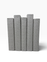 Diamond-Sand /Off-White Covers/ 8.5"-9.5"