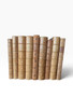 9 Vol. Honey mix/ 9" inches - ONLY ONE AVAILABLE