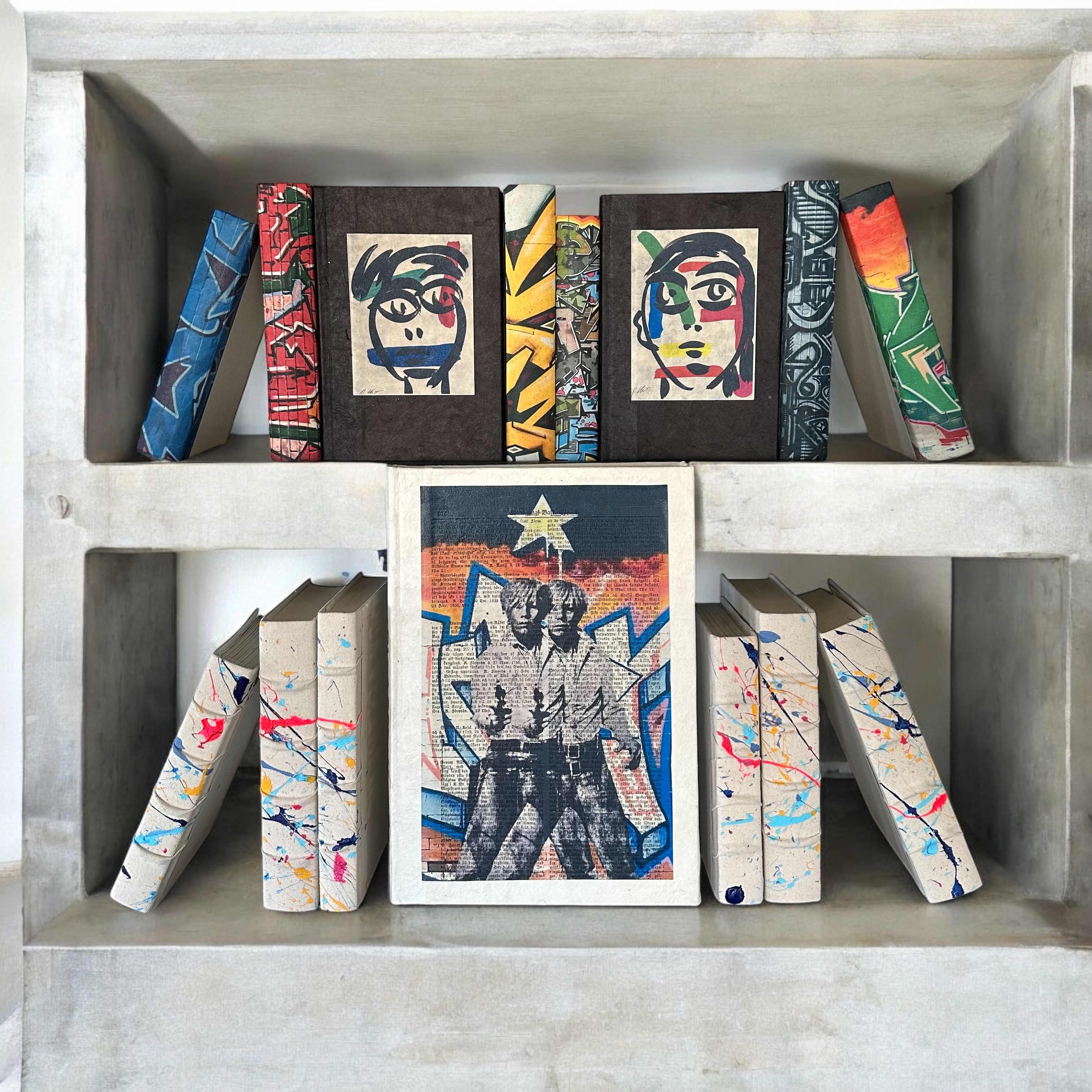 E Lawrence, LTD. Fine Decorative Books