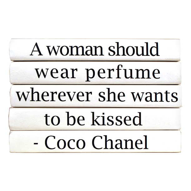 T Wear Perfume Chanel Quotes About Perfume Coco Chanel 
