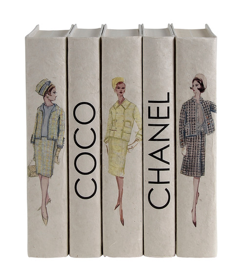 Chanel Fashion Impressionism Cruise Collection 2015 - 2016