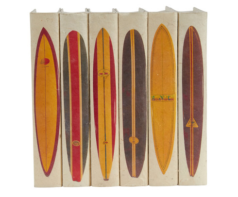 ヤマキ　EDNA SURFBOARD エドナサーフボード 9'4 ヤマキ EDNA SURFBOARD エドナサーフボード 9'4 2025年最新