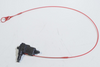 Genuine Audi Fuel Flap Actuator 8S0862153B