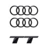 Genuine Audi Black Badge Kit - TT 2015+