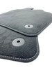 Genuine Factory Audi A3 Cabriolet 2015-2021 Full textile mat set - front and rear
8V7863012A JTV