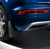 Audi Q4 e-tron rear mud flaps - S-Line