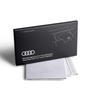 Audi microfibre cleaning cloth - for touch displays
80A096325