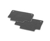 Genuine Audi Q7 2016+ Rear Premium Textile Floor Mat Set (without clips)
4M0061276BMNO