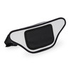 Audi hip bag, light grey
3152400600