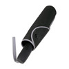 Audi pocket umbrella, black/silver
3122200400
