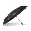 Audi pocket umbrella, black/silver
3122200400