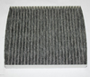 Audi pollen filter 2Q0819669