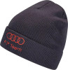 AUDI FORMULA ONE MECHANICS BEANIE