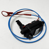 Audi Fuel Flap Actuator 4M0862153E