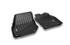 Audi Q3 & Q3 Sportback 2026+ Front Rubber Mats - 83K061545