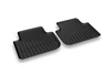 Audi Q3 & Q3 Sportback 2026+ Rear Rubber Mats - 83H061511