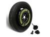 Genuine Audi A1 16' inch Space Saver Spare Wheel Kit