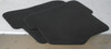 Audi A1 2011-2018 Rear Carpet Mats (Black/Dark Silver)
8X0864450ALN