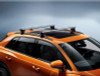 Genuine Audi Q3 2019-2026 Roof Bars
83A071151