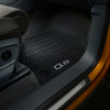 Genuine Audi Q8 Front Rubber Mat Set
4M8061501A041