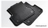 Audi A4/A5 Rear Rubber Mats
Audi A4 Saloon & Avant 2008-2015
A5 Sportback 2010-2016
8K0061511041