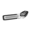 A6 leather keyring - 3182500700