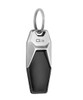 Genuine Audi Q3 leather keyring - 3181900613