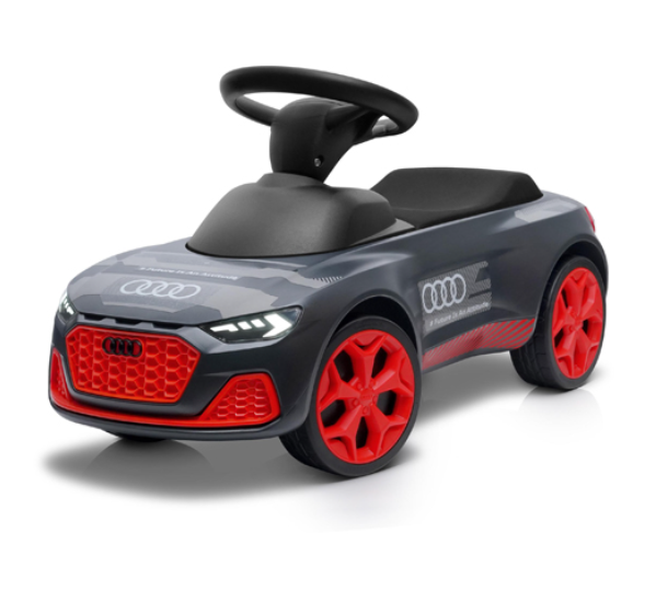 Audi Q7 Kinderauto Mat Zwart kopen