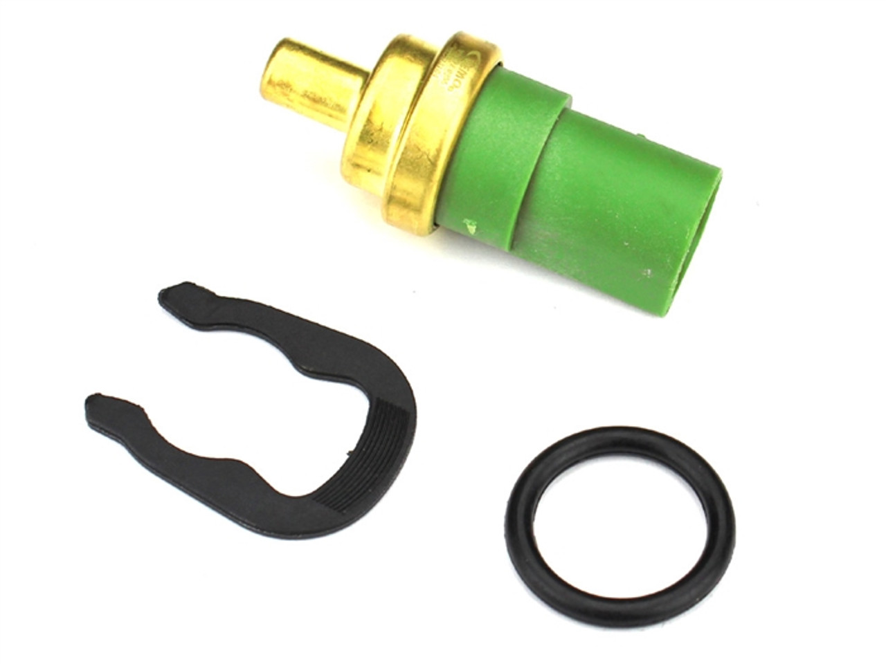 Genuine Audi 4 Pin Coolant Temperature Sensor Audi Parts Direct