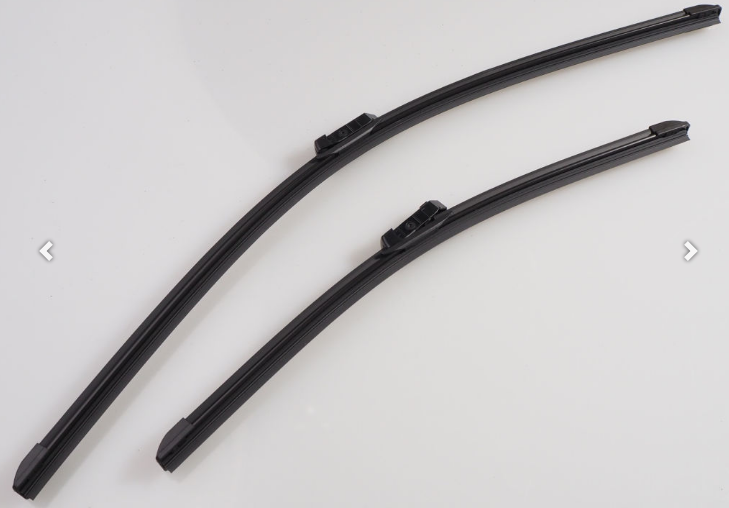 Audi A3 Sportback/Hatchback 20132020 Front Wiper Blades RHD Audi Parts Direct