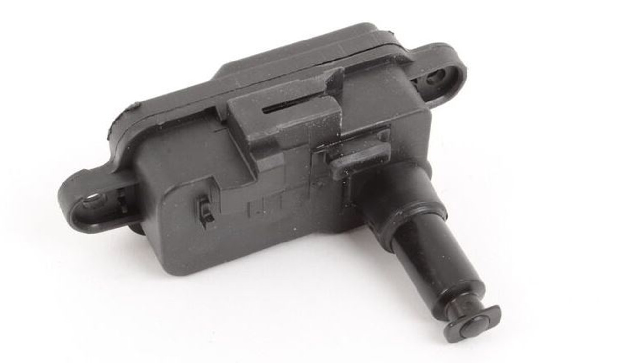 Genuine Audi Fuel Flap Actuator 8V0862153A