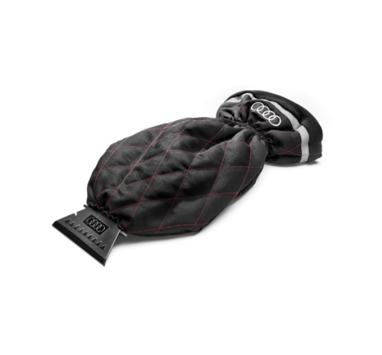 Audi Ice scraper with glove - 80A096010D