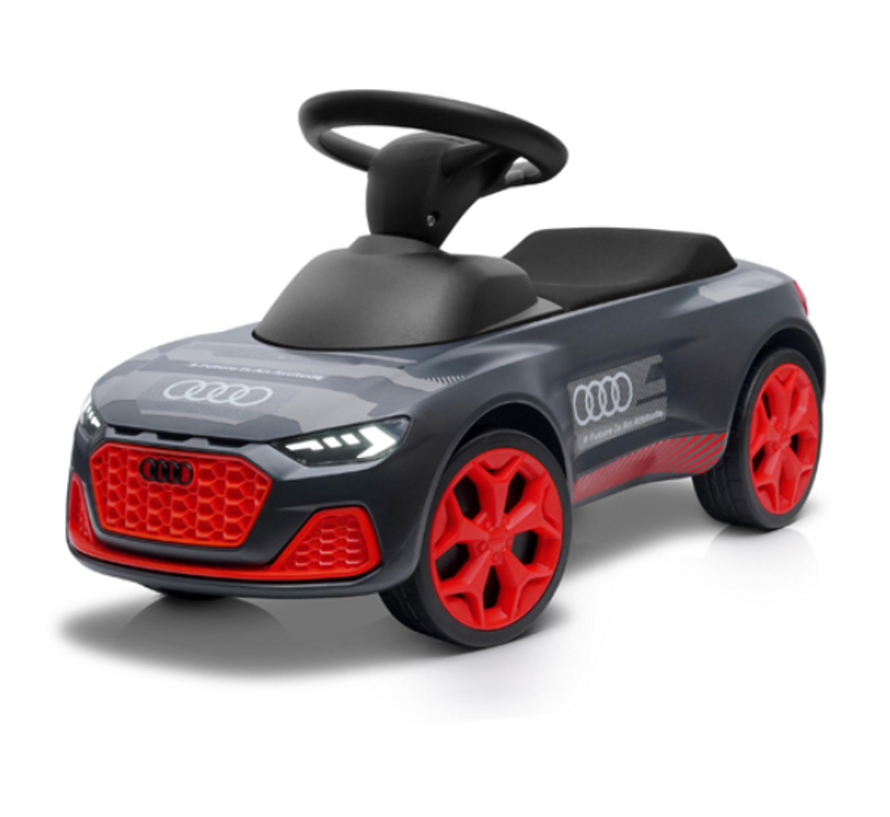 Kids' Audi Junior quattro RS Q ride on car - 3202201000