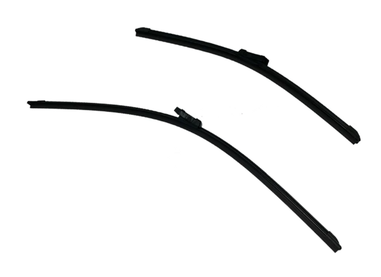 Audi A1 2019+ front wiper blade set
82C998002