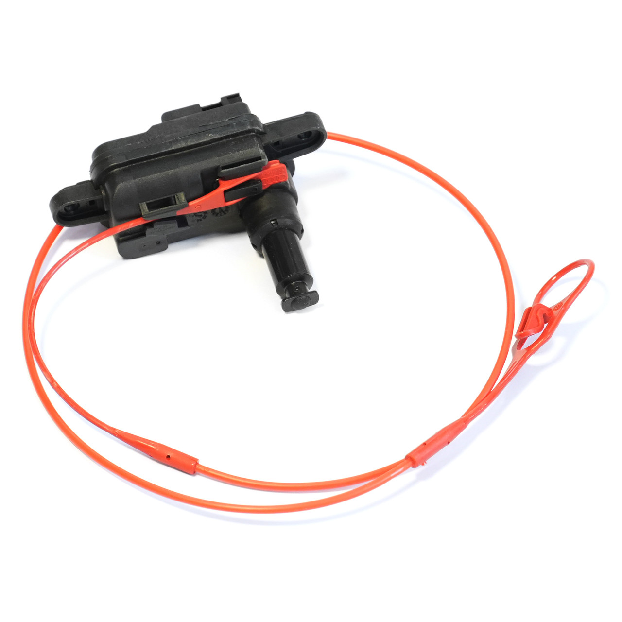 Audi A1 Sportback 2015-2018 Fuel flap actuator