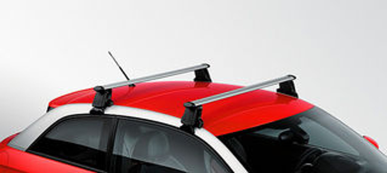 Audi s1 2025 roof rack