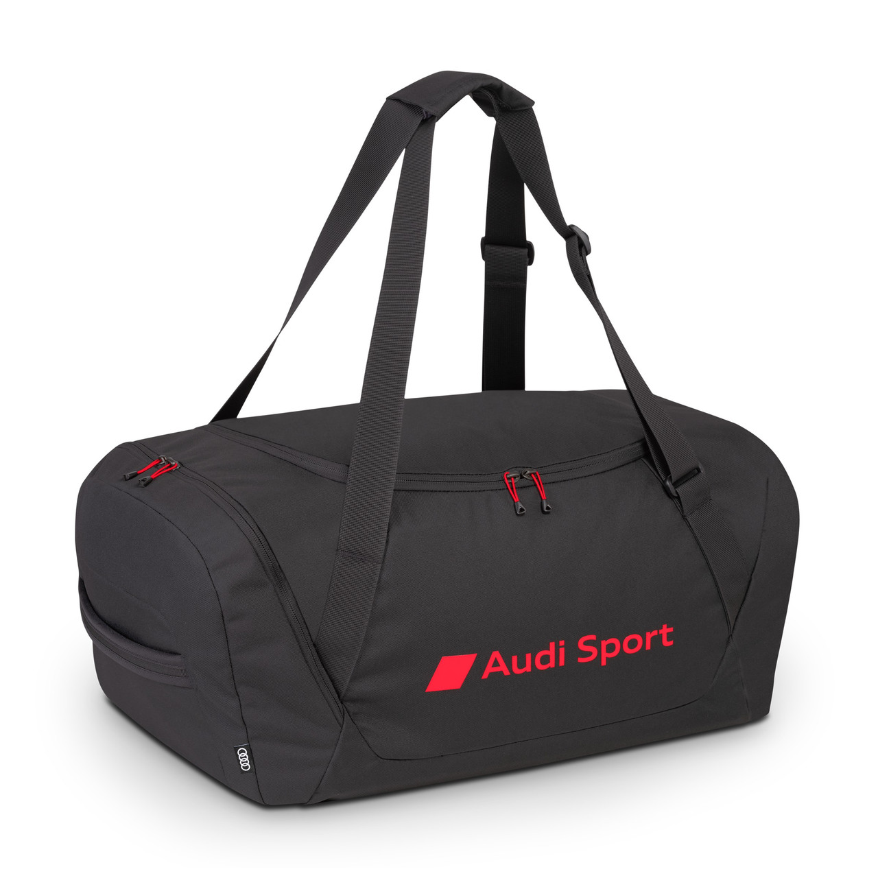 Audi Sport - Sport Bag, Black - 3152500500