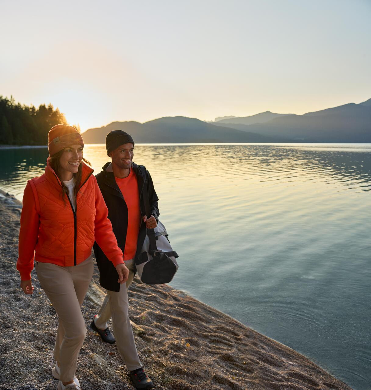 Audi duffle bag, light grey
3152400800