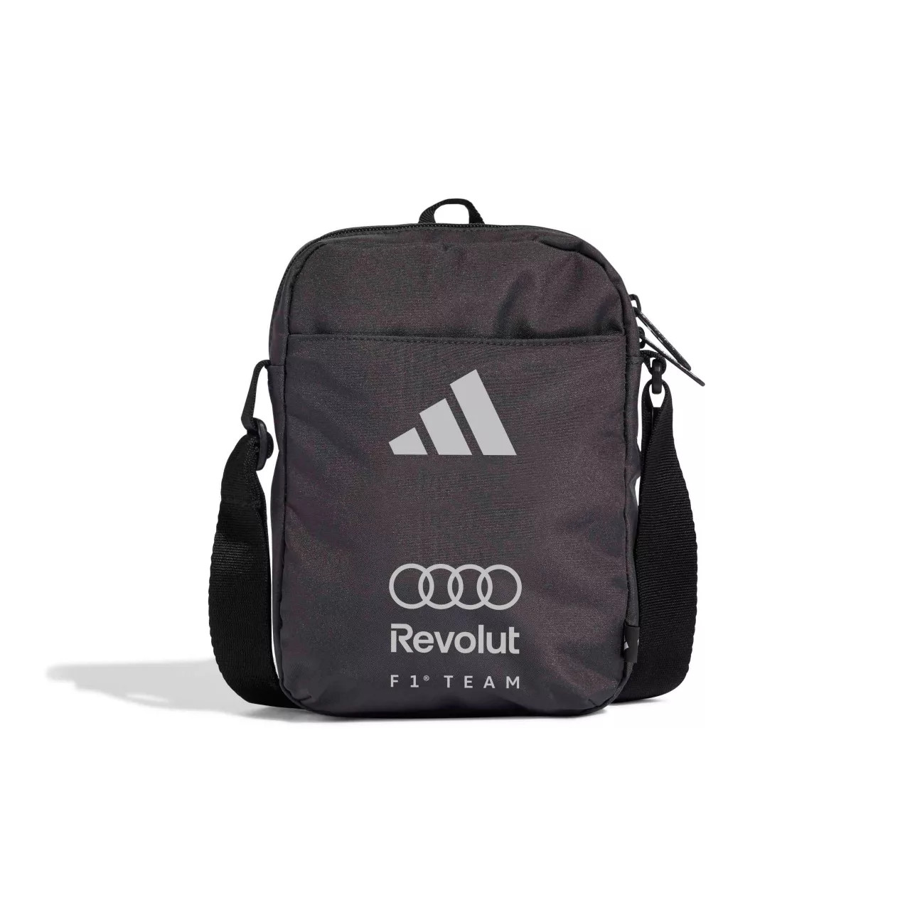 AUDI FORMULA ONE FAN ORGANIZER BAG