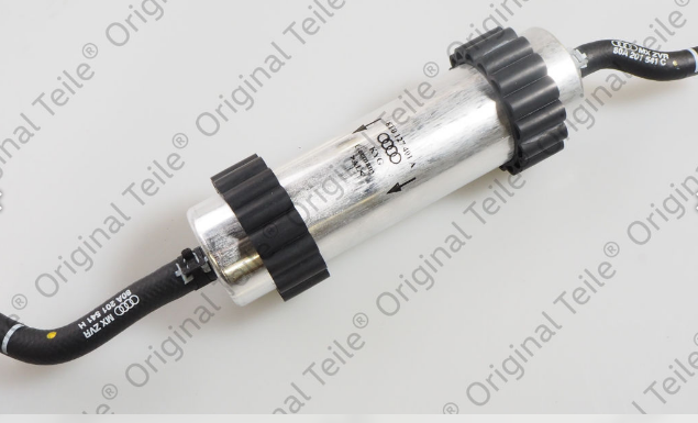 Audi Q5 2017-2025 diesel Fuel filter 80A127399B