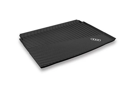 Audi Q3 & Q3 Sportback 2026+ Rubber Load Liner (upper position) - 83H061180A