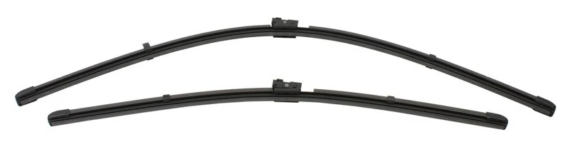 Audi A8 2018+ front wiper blade kit - 4N2998002