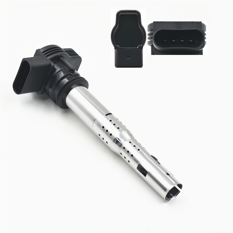 Genuine Audi Ignition Coil 07K905715G Audi Parts Direct