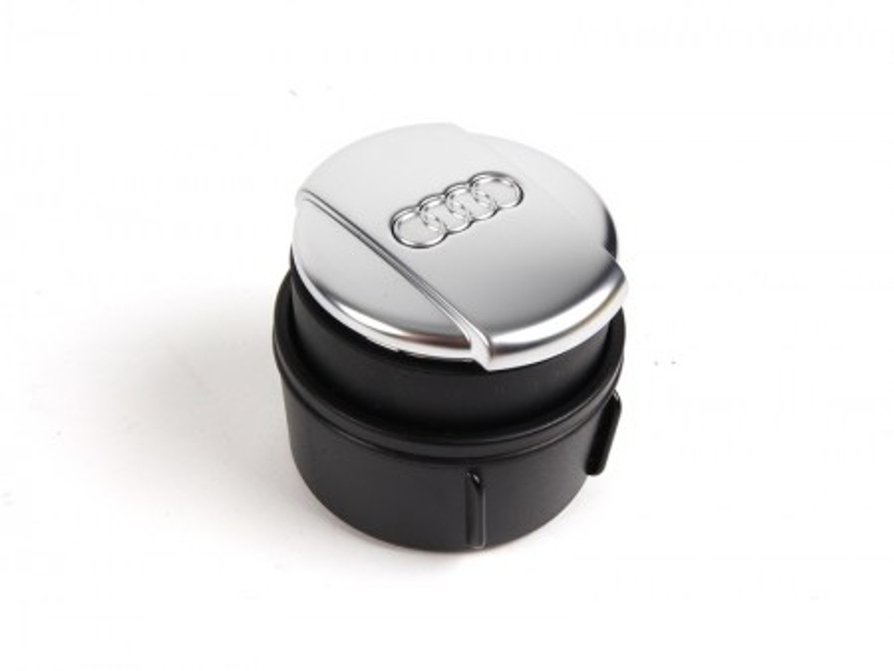 Audi ashtray clearance coin holder