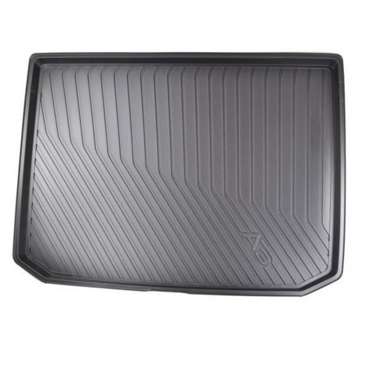 Audi a3 shop boot liner