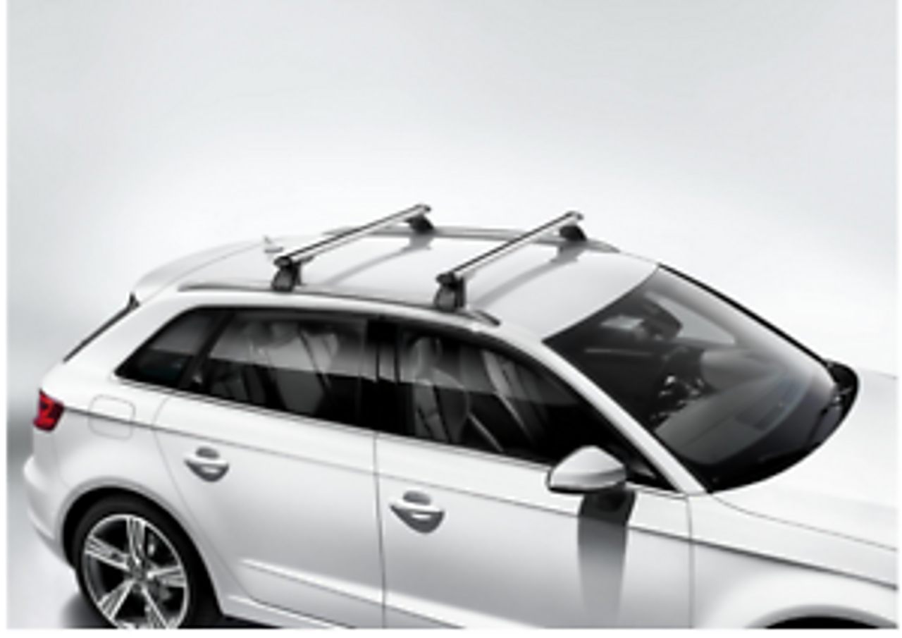 audi a3 sportback bike rack